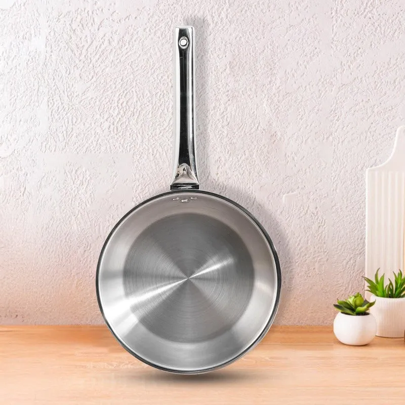 Kraft Myven Frying Pan - 1600 mL/10 Inches media 1