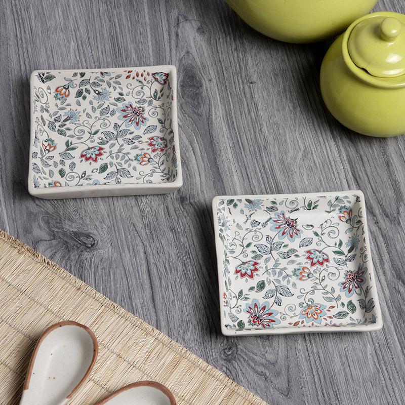 Stoneware