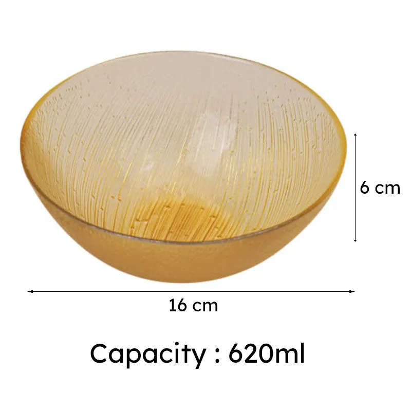 Vemi Serving Bowl (620 ML) - Set Of Two media 6