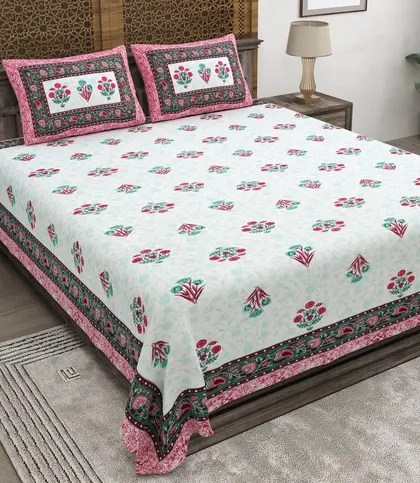 100% Cotton