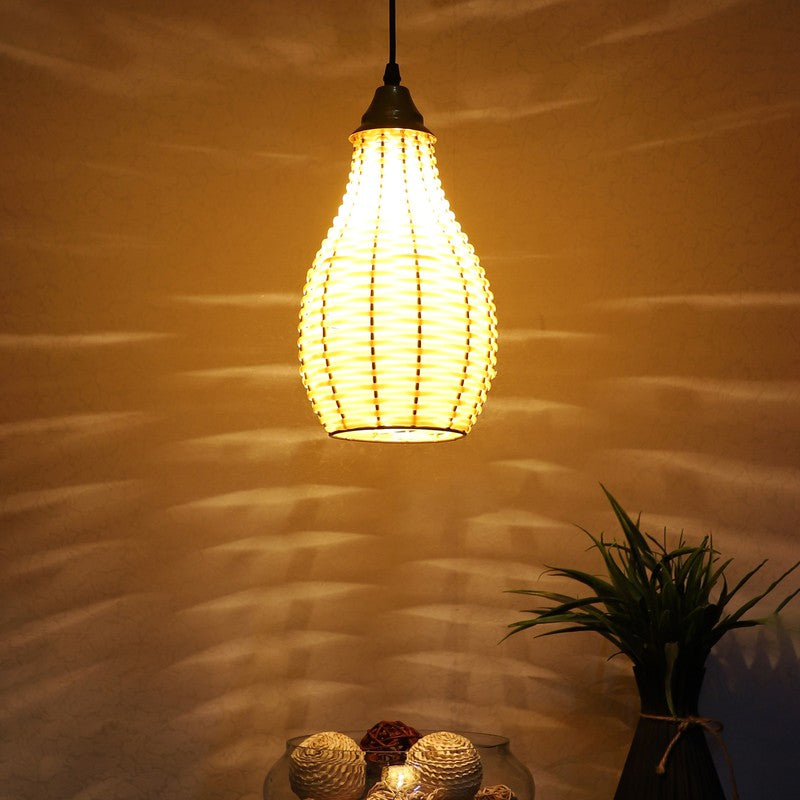 Belaris Iron Ceiling Lamp