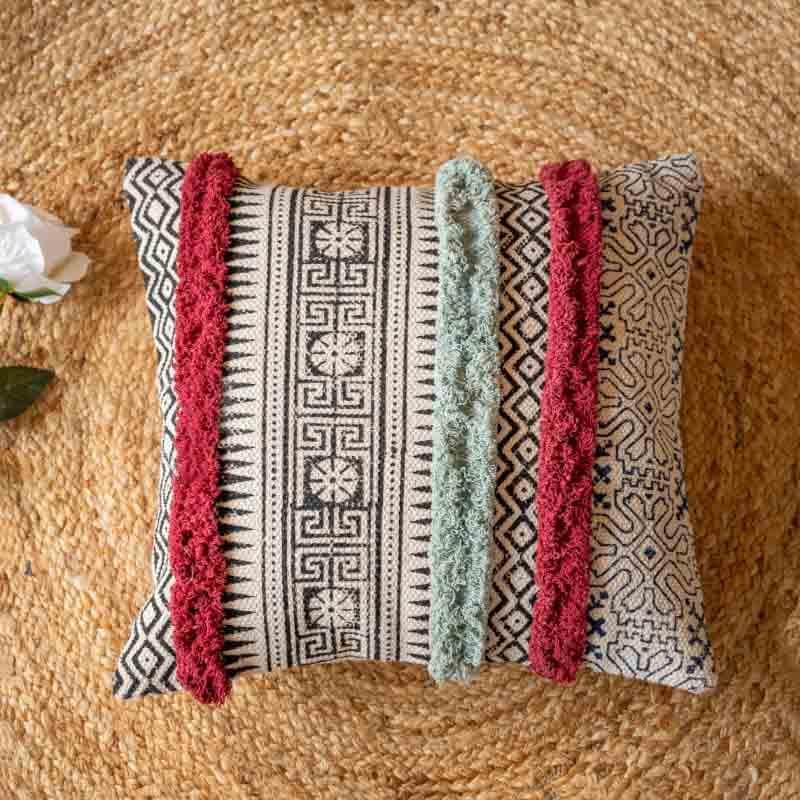 Riot Cushion Cover media 2