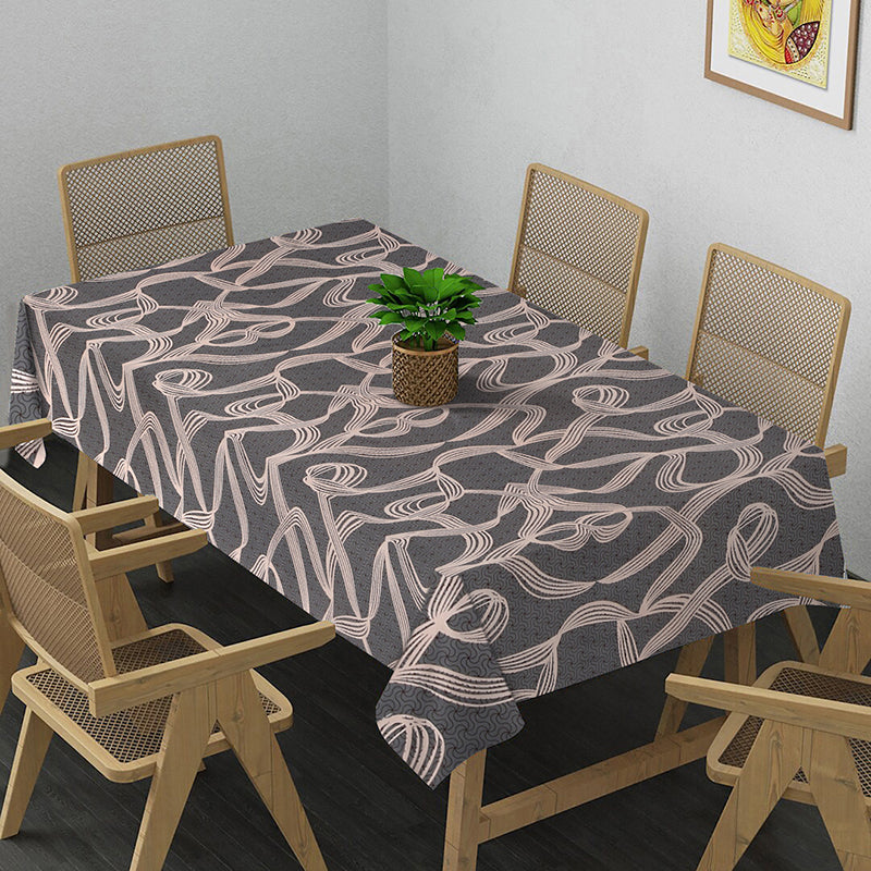 Nazaqat Table Cover