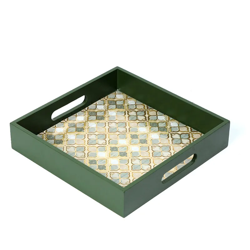Sentora Serving Tray media 4