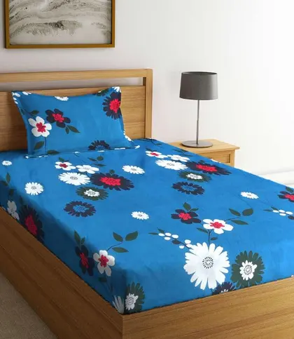 PolyCotton/Cotton Blend
