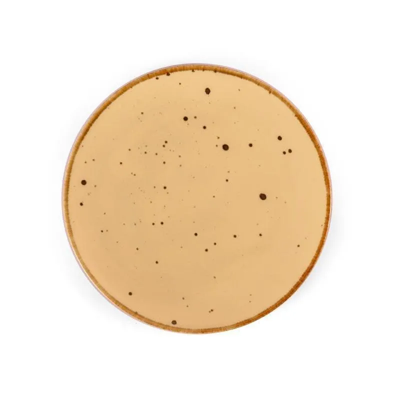 Mahogany Dinner Set - 18 Piece Set media 3