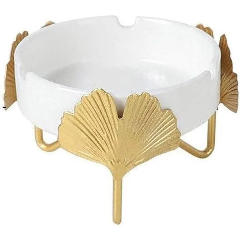 Flora Luxe Ash Tray media 5