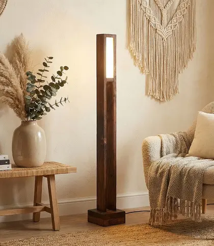 Wood