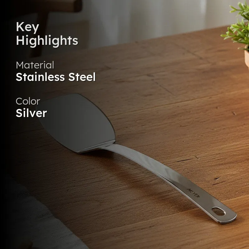 Meyer Stainless Steel Serving Spoon media 2