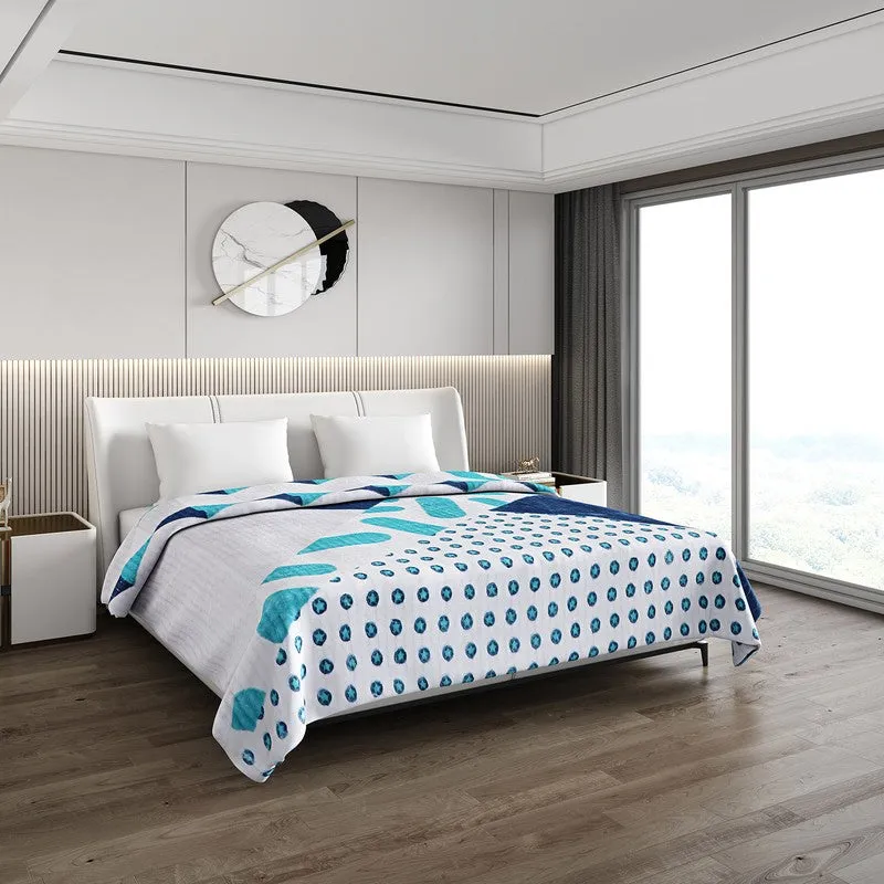 Monte Carlo Aqua Harmony Blanket - 900 GSM media 1