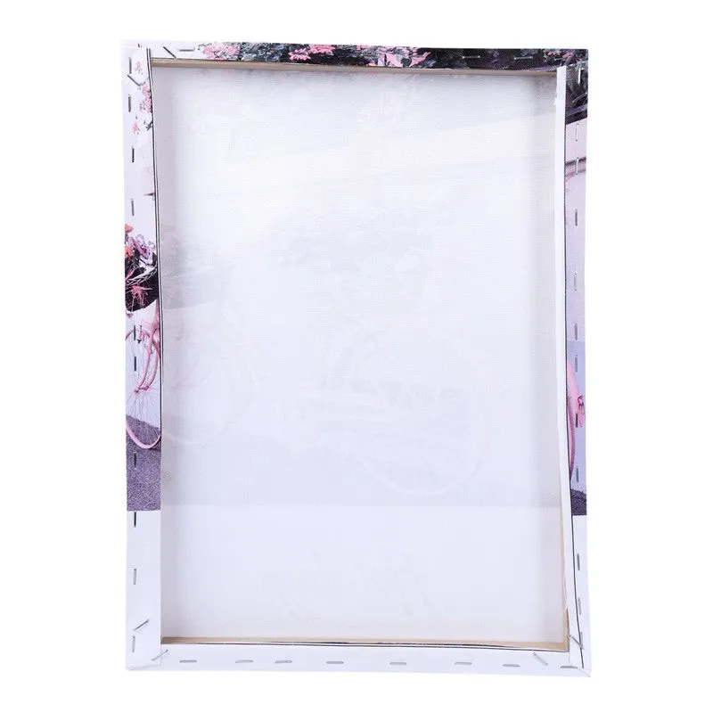 Lumirosa Canvas Wall Art media 5