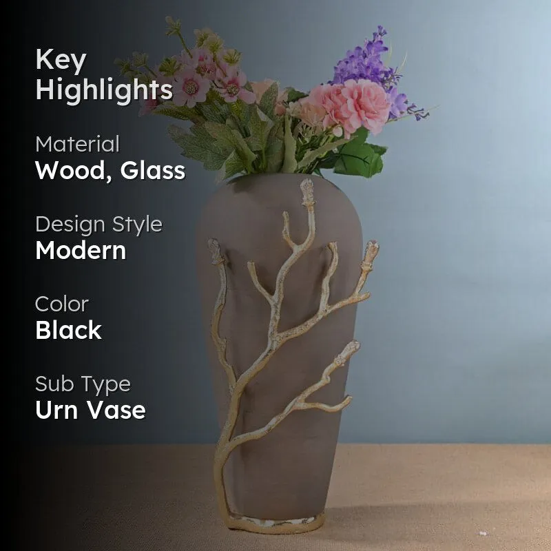 Brach Base Vase media 2