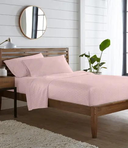100% Cotton