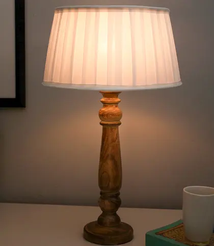 Fabric Shade