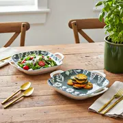 Porcelain Trays category