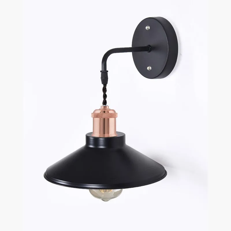 BrightNest Adaptive Wall Light - Black media 4