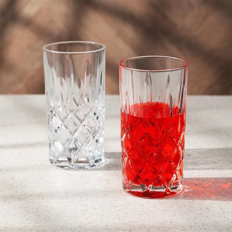 Spiegelau Elegance Long Drink (410 ML) - Set Of Two media 3