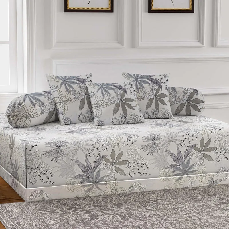 Medina Loom Diwan Set - Six Piece Set media 1