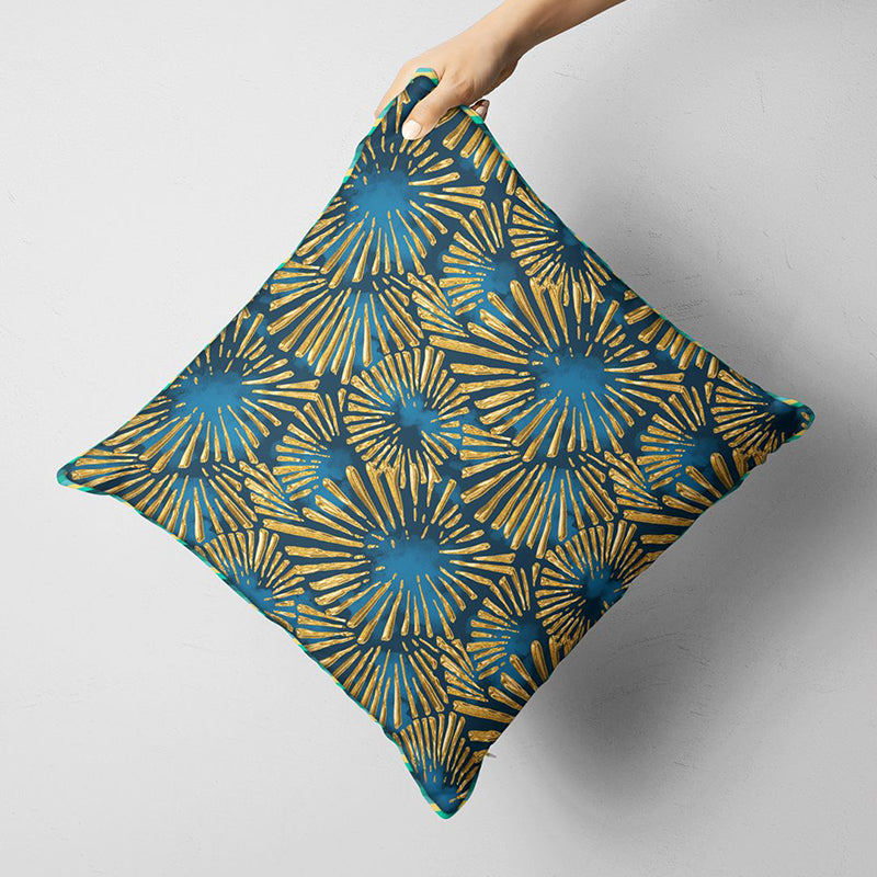 Erda Reversible Cushion Cover