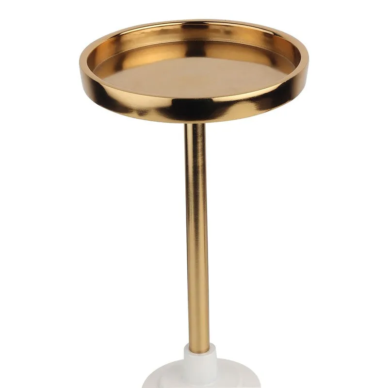 Designer Candle Stand media 4