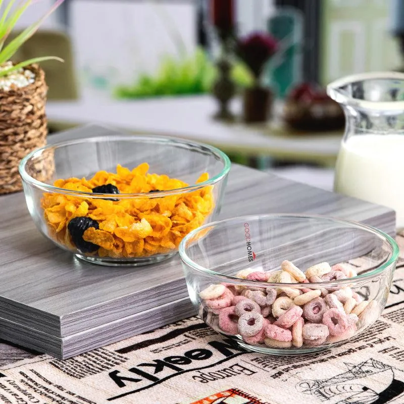 Arlet Mixing Bowl (600 mL) - Set Of Six media 3