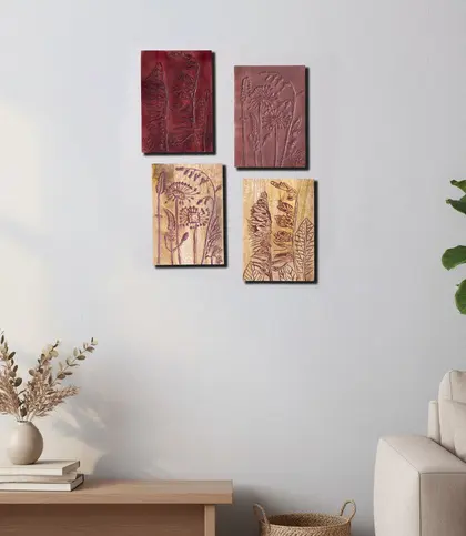 Wood