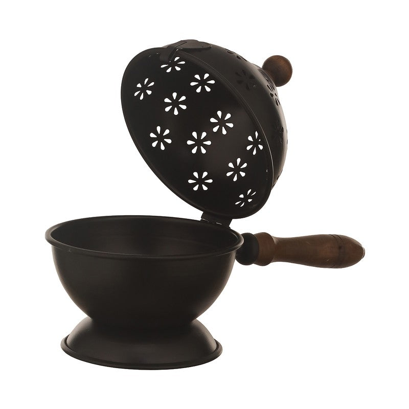Mysa Bloom Incense Holder media 6