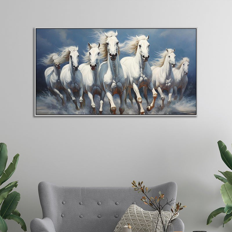 Galloping
