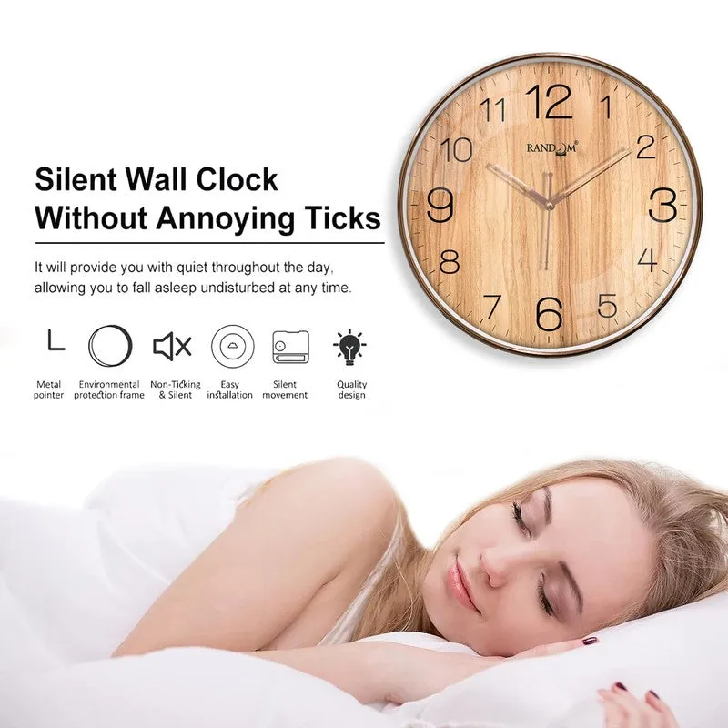 Korven Wall Clock media 7