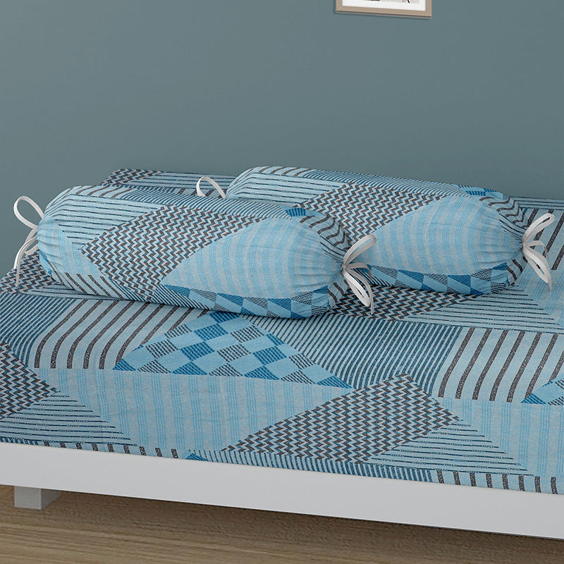 DecoLuxe Diwan Set - Six Piece Set media 3