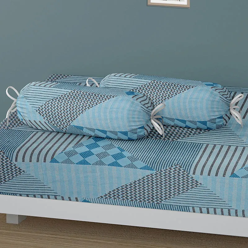 DecoLuxe Diwan Set - Six Piece Set media 3