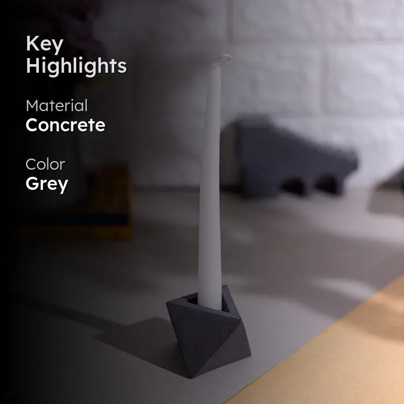 Trido Candle Holder media 2