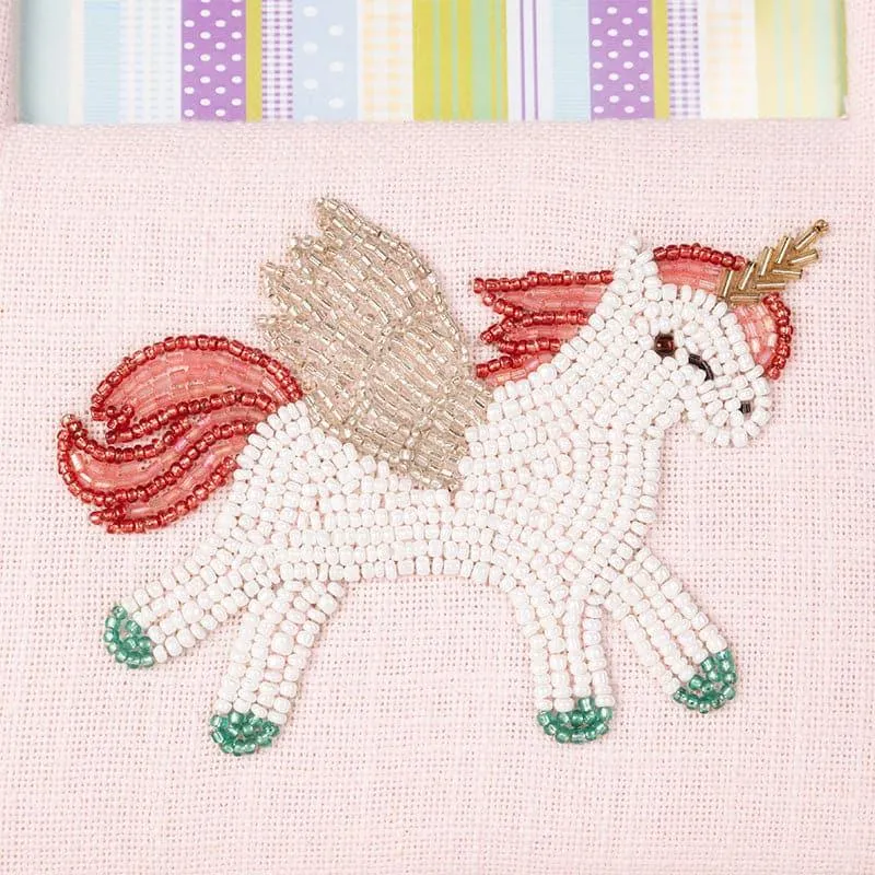 Sparkle Pony Photo Frame I - Unicorn Collection media 5