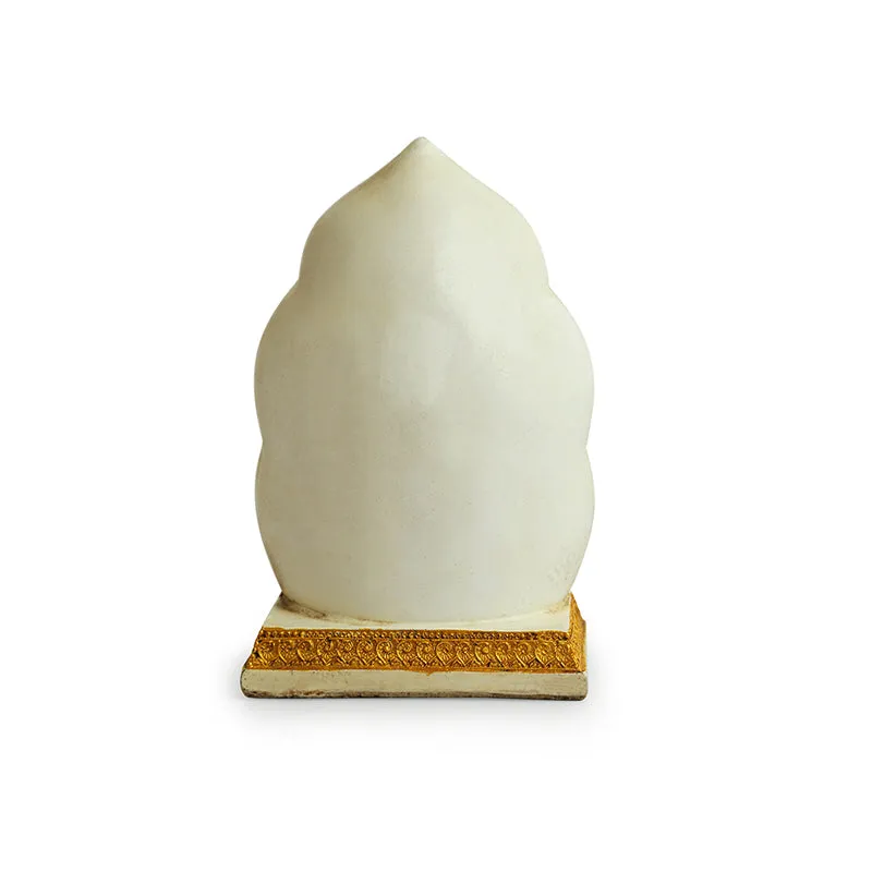 Gauriputra Resin Idol media 4