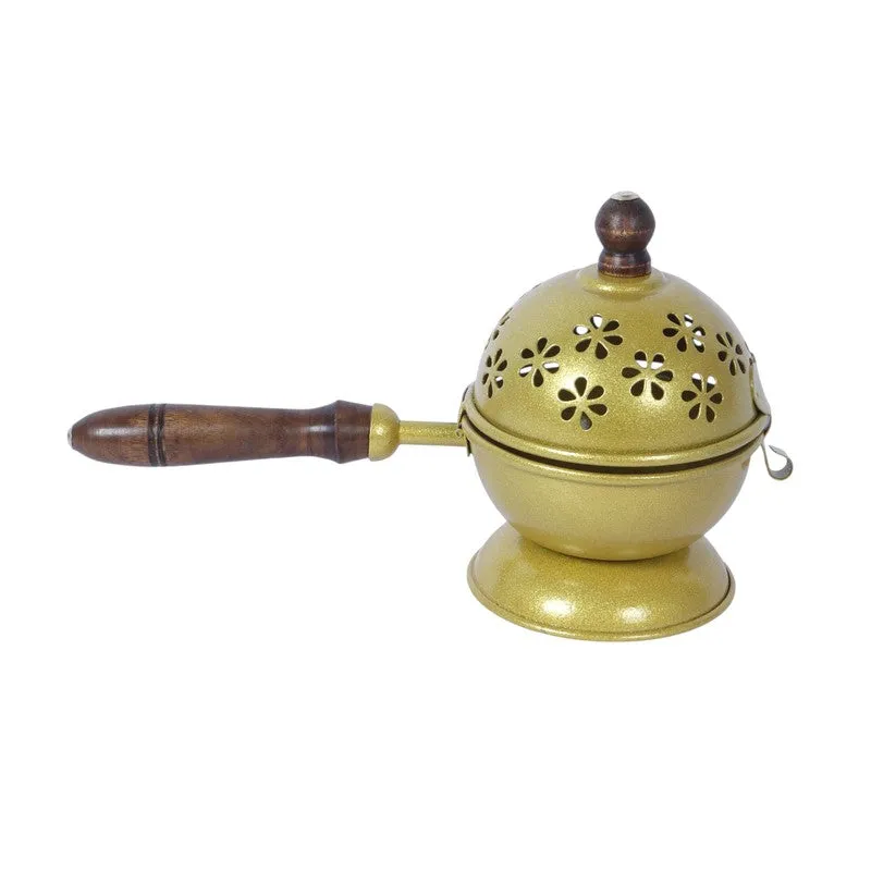 Serenity Smoke Incense Holder media 4