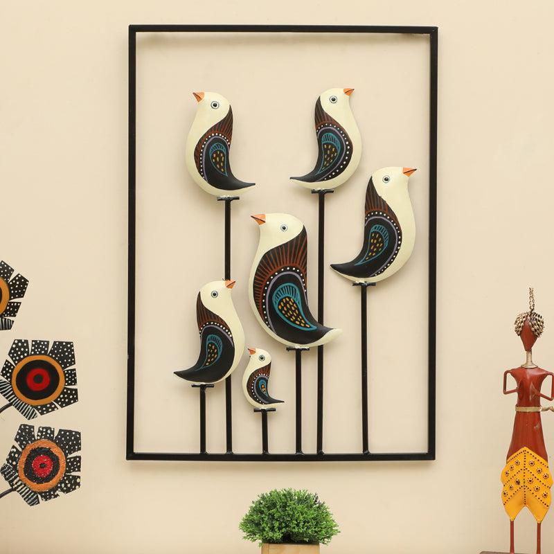 Ceramic · Metal