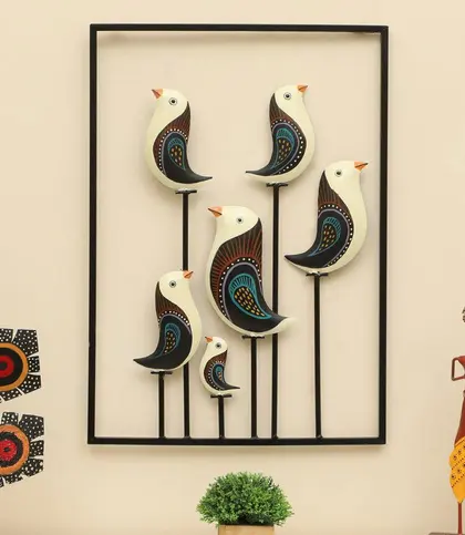 Ceramic · Metal