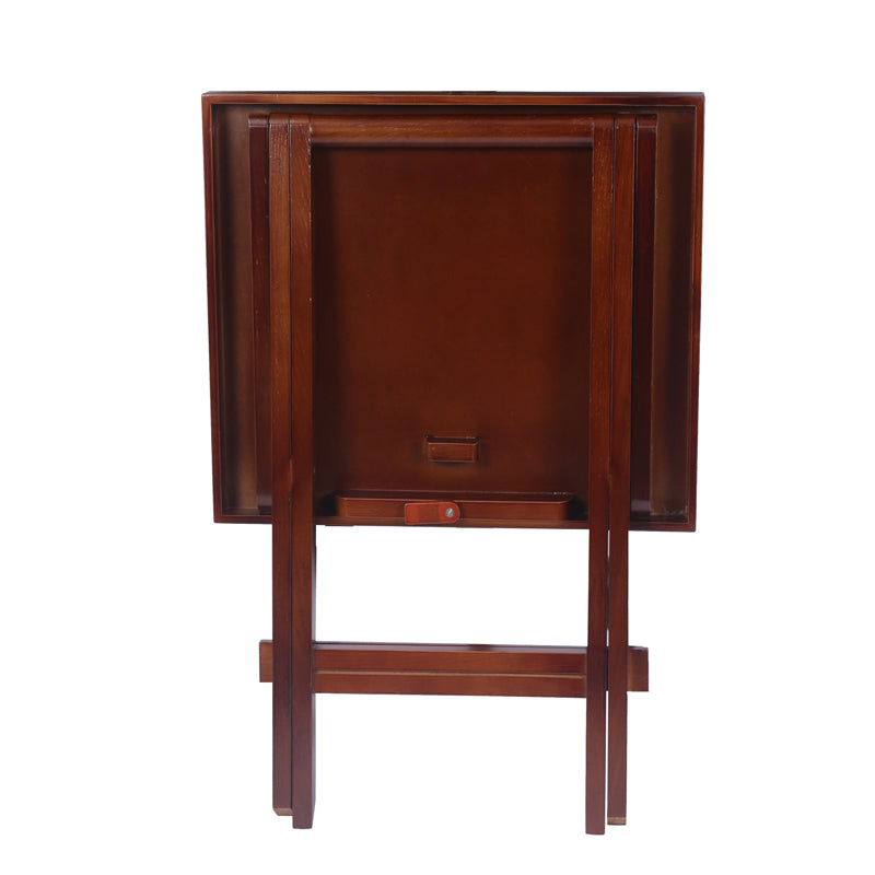 Pushya Folding Side Table media 5