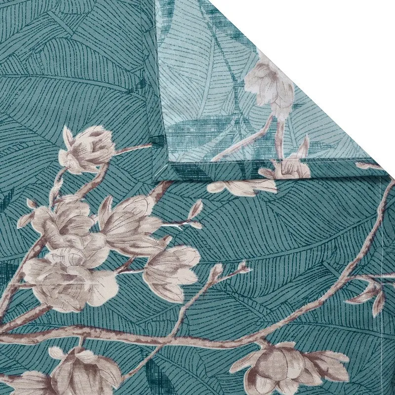 Midnight Weave Bedsheet - 300 GSM media 7