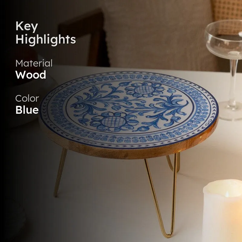 Medina Charm Cake Stand media 2