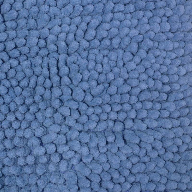 Zora Anti Slip Bathmat (Blue) - Set Of Two media 5