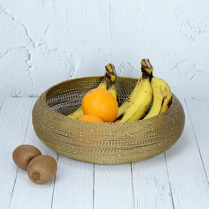 Micra Fruit Basket media 1