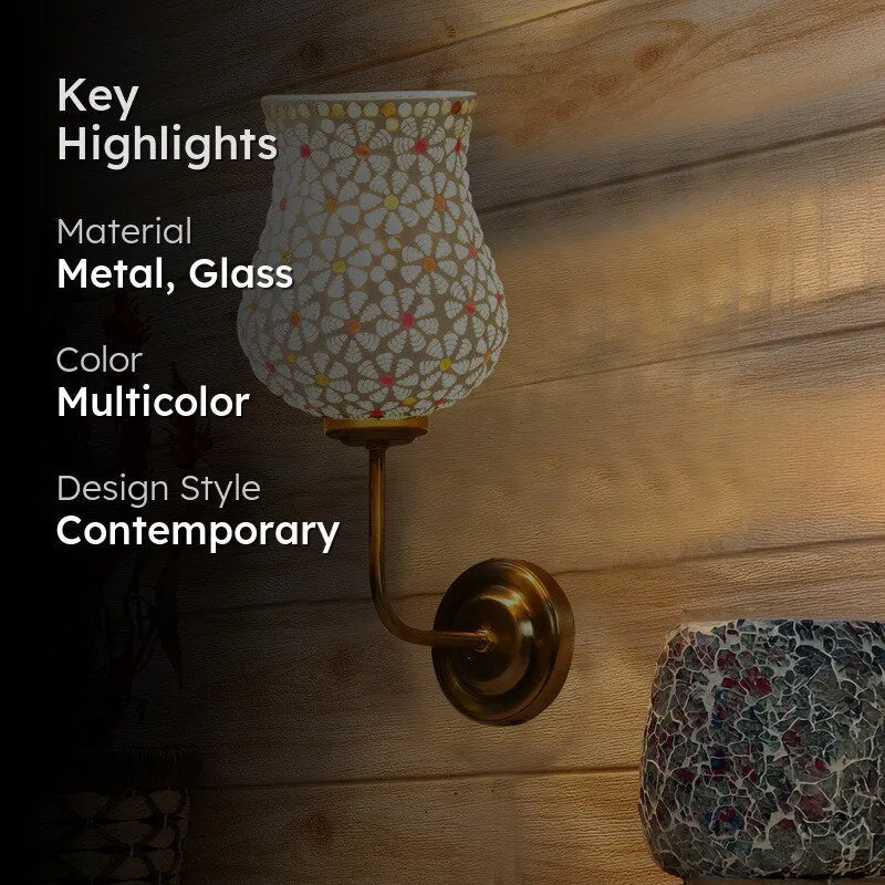 Harmyra Wall Lamp media 2