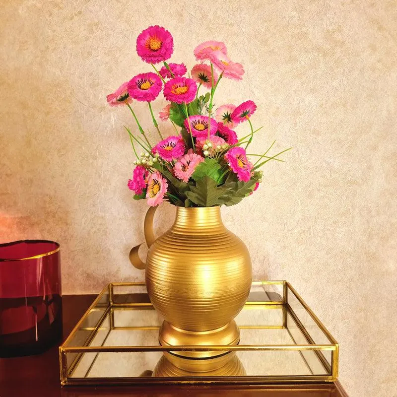 Meerana Jug Vase media 1