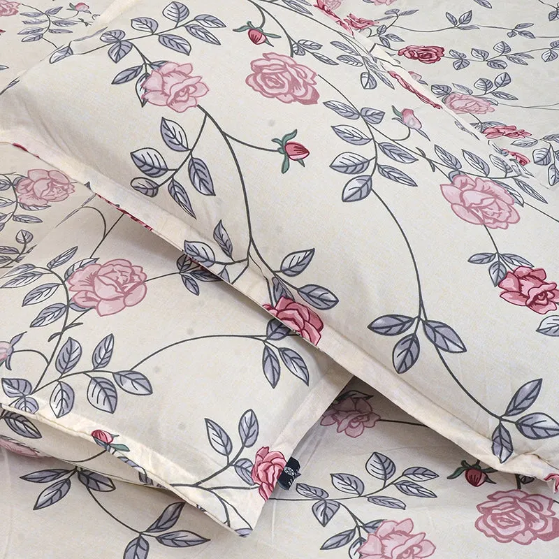 Olga Bedsheet - 180 GSM media 5