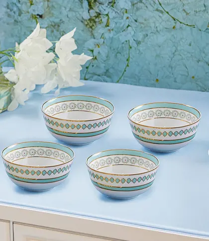 Bone China