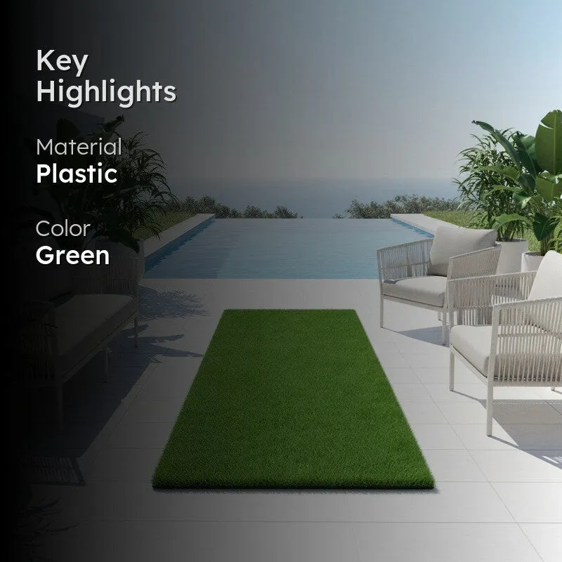 Nature Step Artificial Grass Mat media 2