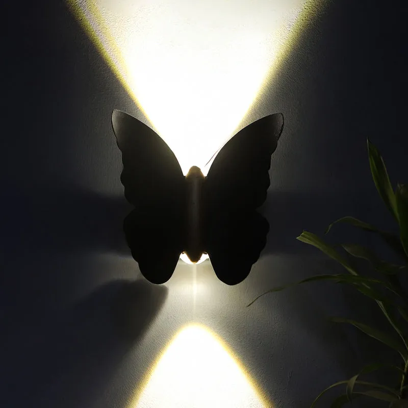 Titlika Aluminium Wall Lamp media 4
