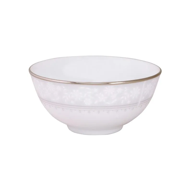 Noritake Nocturne Haven Dinner Set - Thirty Seven Piece Set media 7