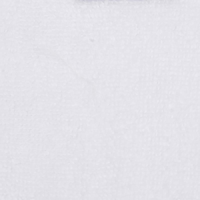 Hue Haven Face Towel (White) - Set of Four media 3